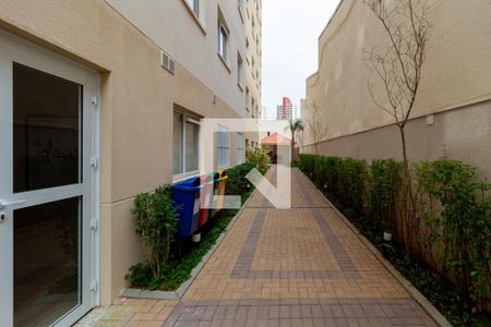 Apartamento para alugar com 27m², 1 quarto e sem vagaÁrea comum