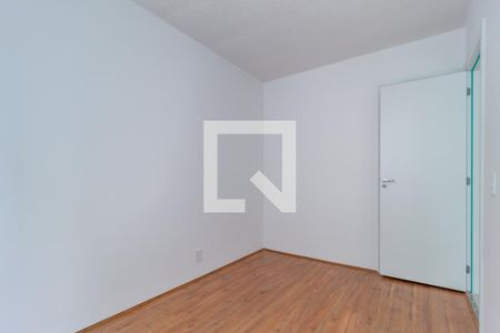 Quarto de apartamento para alugar com 1 quarto, 27m² em Brás, São Paulo