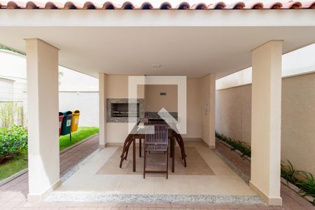 Apartamento para alugar com 27m², 1 quarto e sem vagaChurrasqueira