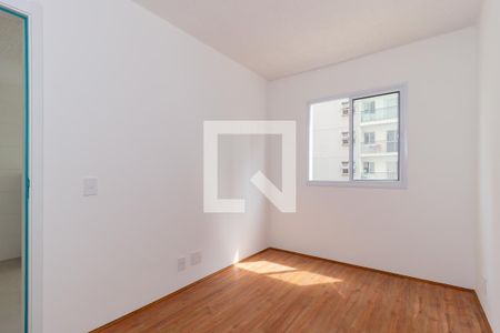 Quarto de apartamento para alugar com 1 quarto, 27m² em Brás, São Paulo