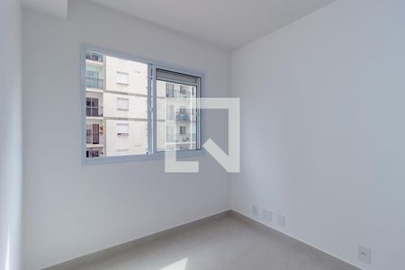 Sala de apartamento para alugar com 1 quarto, 27m² em Brás, São Paulo