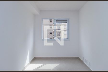 Sala de apartamento para alugar com 1 quarto, 27m² em Brás, São Paulo