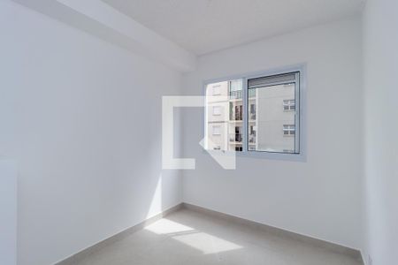 Sala de apartamento para alugar com 1 quarto, 27m² em Brás, São Paulo