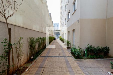 Apartamento para alugar com 27m², 1 quarto e sem vagaÁrea comum