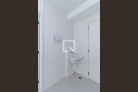 Apartamento para alugar com 27m², 1 quarto e sem vagaÁrea de Serviço