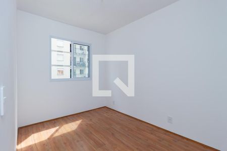 Quarto de apartamento para alugar com 1 quarto, 27m² em Brás, São Paulo