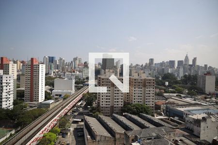 Apartamento para alugar com 27m², 1 quarto e sem vagaVista - Lounge