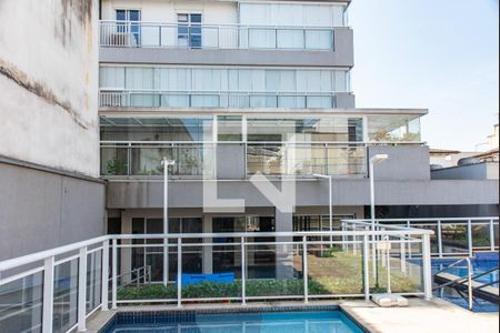 Apartamento à venda com 105m², 2 quartos e 2 vagasÁrea comum 