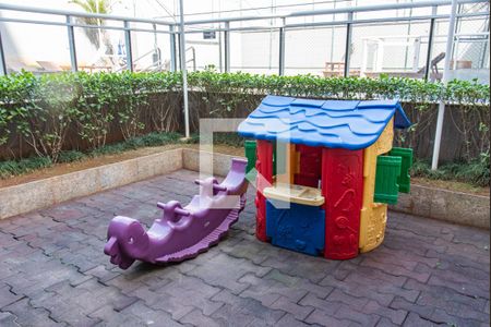 Apartamento à venda com 105m², 2 quartos e 2 vagasÁrea comum 