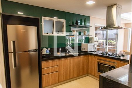 Apartamento à venda com 105m², 2 quartos e 2 vagasÁrea comum 