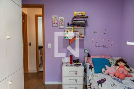 Apartamento à venda com 105m², 2 quartos e 2 vagasQuarto