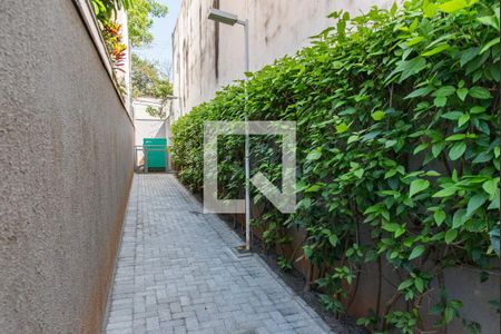 Apartamento à venda com 105m², 2 quartos e 2 vagasÁrea comum 