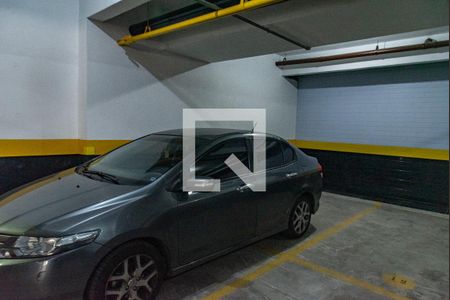Apartamento à venda com 105m², 2 quartos e 2 vagasGaragem