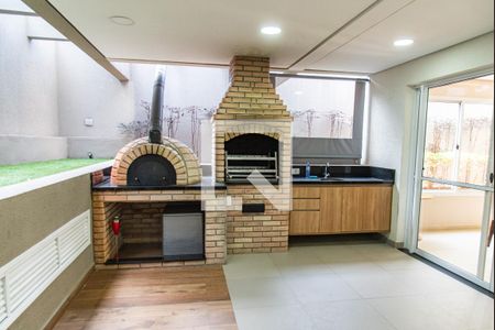 Apartamento à venda com 105m², 2 quartos e 2 vagasÁrea comum 