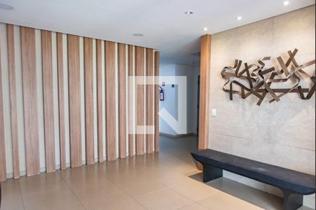 Apartamento à venda com 105m², 2 quartos e 2 vagasÁrea comum 