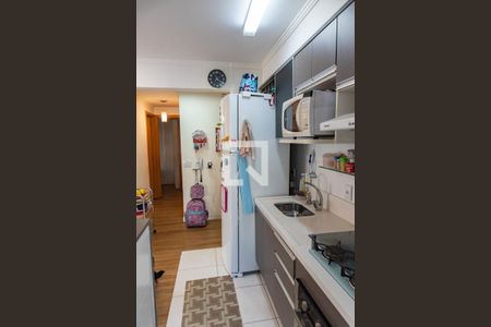Apartamento à venda com 105m², 2 quartos e 2 vagasCozinha
