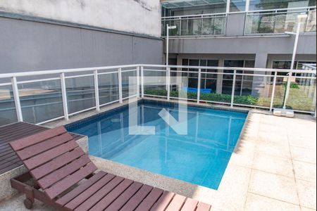 Apartamento à venda com 105m², 2 quartos e 2 vagasÁrea comum 