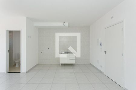 Quarto de kitnet/studio para alugar com 1 quarto, 34m² em Vila Granada, São Paulo