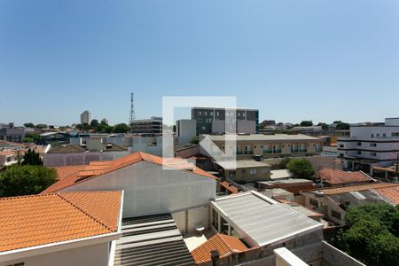 Vista de kitnet/studio para alugar com 1 quarto, 34m² em Vila Granada, São Paulo
