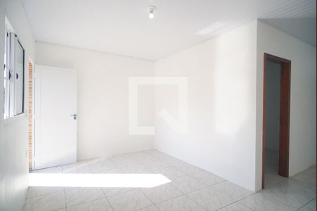 Sala de apartamento à venda com 2 quartos, 52m² em São João Batista, São Leopoldo