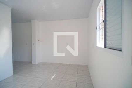 Sala de apartamento à venda com 2 quartos, 52m² em São João Batista, São Leopoldo