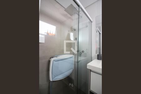 Apartamento para alugar com 69m², 2 quartos e 2 vagasBanheiro Social