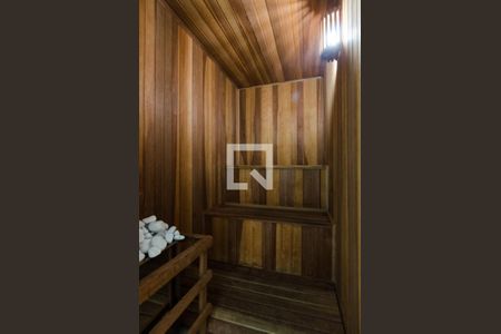 Apartamento para alugar com 69m², 2 quartos e 2 vagasÁrea comum do Condomínio