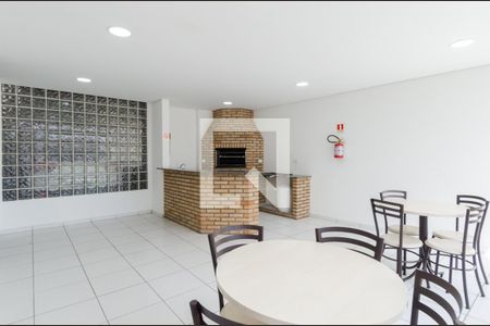 Apartamento para alugar com 69m², 2 quartos e 2 vagasÁrea comum do Condomínio