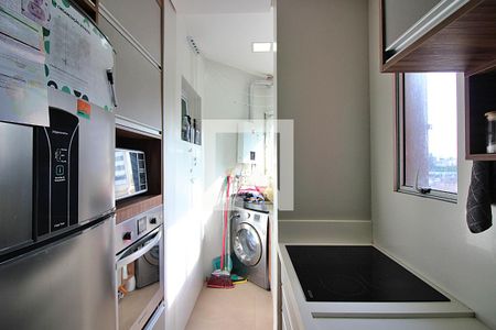 Apartamento para alugar com 69m², 2 quartos e 2 vagasCozinha