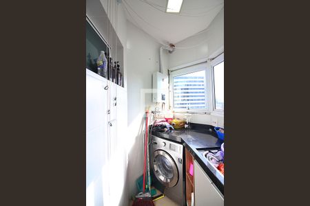 Apartamento para alugar com 69m², 2 quartos e 2 vagasÁrea de Serviço