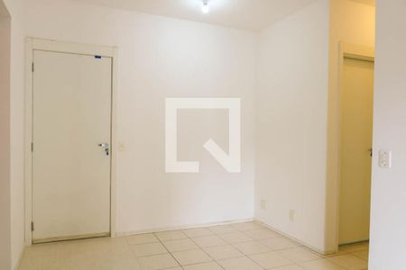 Sala de apartamento para alugar com 2 quartos, 52m² em Del Castilho, Rio de Janeiro