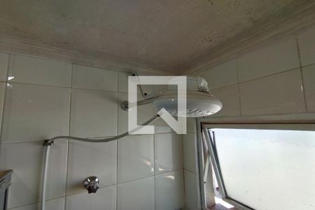 Apartamento para alugar com 65m², 2 quartos e 1 vagaBanheiro