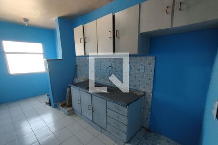 Apartamento para alugar com 65m², 2 quartos e 1 vagaCozinha