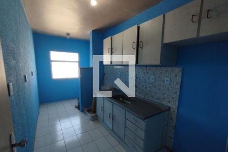 Apartamento para alugar com 65m², 2 quartos e 1 vagaCozinha