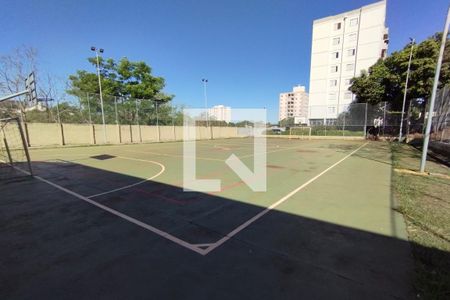 Apartamento para alugar com 65m², 2 quartos e 1 vagaÁrea comum