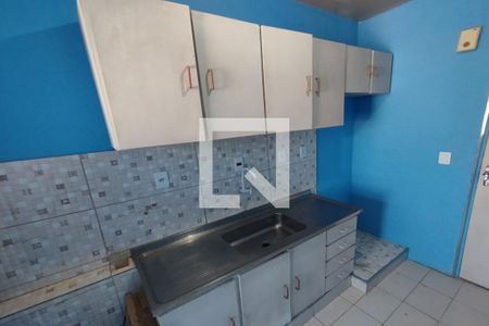 Apartamento para alugar com 65m², 2 quartos e 1 vagaCozinha