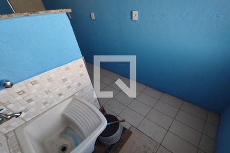 Apartamento para alugar com 65m², 2 quartos e 1 vagaÁrea de Serviço