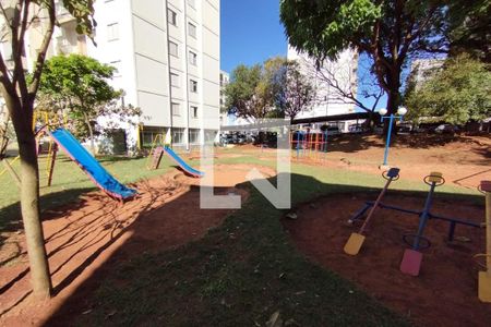 Apartamento para alugar com 65m², 2 quartos e 1 vagaÁrea comum
