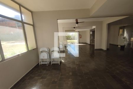 Apartamento para alugar com 65m², 2 quartos e 1 vagaÁrea comum