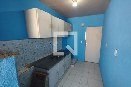 Apartamento para alugar com 65m², 2 quartos e 1 vagaCozinha