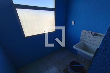 Apartamento para alugar com 65m², 2 quartos e 1 vagaÁrea de Serviço