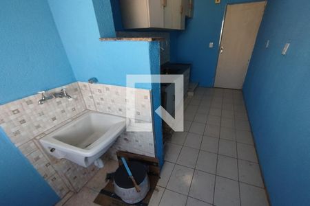 Apartamento para alugar com 65m², 2 quartos e 1 vagaÁrea de Serviço