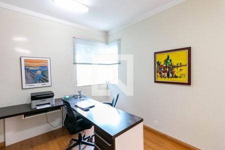Quarto 1 de casa à venda com 4 quartos, 345m² em Belvedere, Belo Horizonte