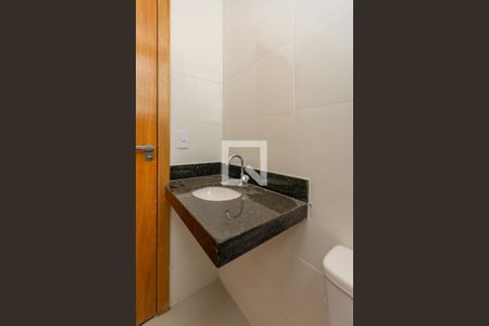 Casa à venda com 90m², 3 quartos e 1 vaga Casa à venda com 90m², 3 quartos e 1 vagaLavabo