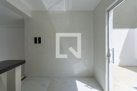 Casa à venda com 90m², 3 quartos e 1 vaga Casa à venda com 90m², 3 quartos e 1 vagaCozinha