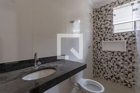 Casa à venda com 90m², 3 quartos e 1 vaga Casa à venda com 90m², 3 quartos e 1 vagaBanheiro suíte