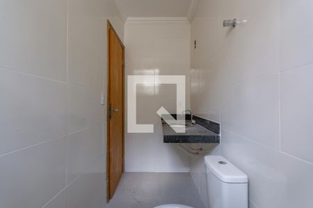 Casa à venda com 90m², 3 quartos e 1 vaga Casa à venda com 90m², 3 quartos e 1 vagaBanheiro suíte