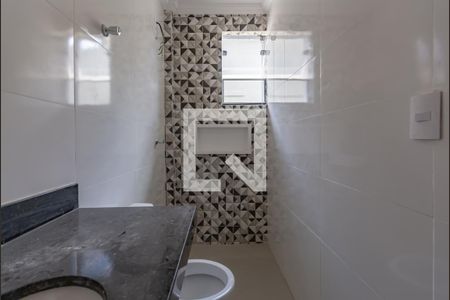 Casa à venda com 90m², 3 quartos e 1 vaga Casa à venda com 90m², 3 quartos e 1 vagaBanheiro suíte