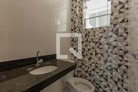 Casa à venda com 90m², 3 quartos e 1 vaga Casa à venda com 90m², 3 quartos e 1 vagaLavabo