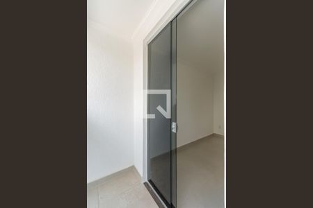 Casa à venda com 90m², 3 quartos e 1 vaga Casa à venda com 90m², 3 quartos e 1 vagaQuarto 2 - Varanda